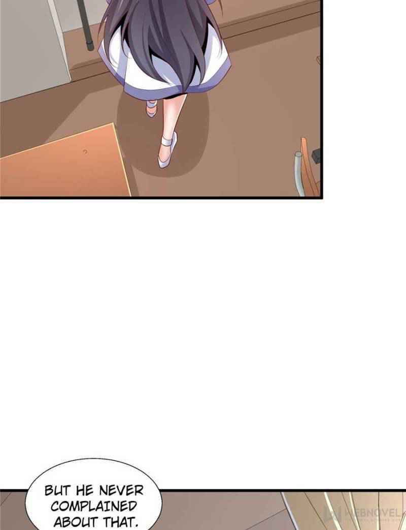 Dragon King’s Son-in-Law Chapter 38 - Page 32