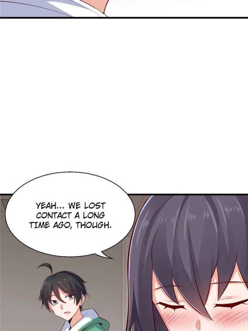 Dragon King’s Son-in-Law Chapter 38 - Page 36
