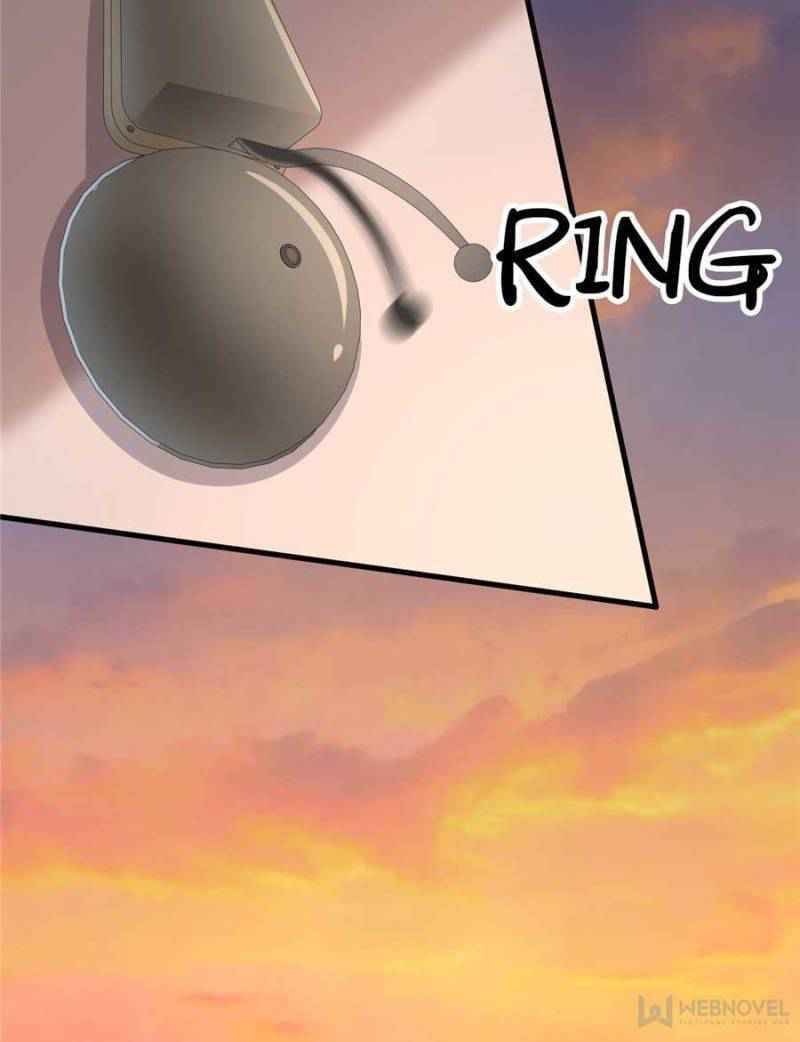 Dragon King’s Son-in-Law Chapter 38 - Page 41