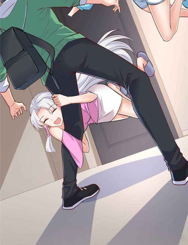 Dragon King’s Son-in-Law Chapter 38 - Page 45