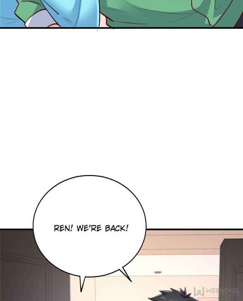 Dragon King’s Son-in-Law Chapter 38 - Page 47