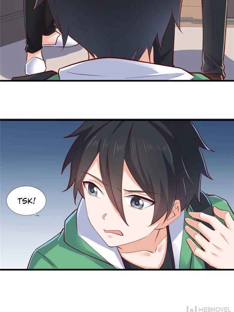Dragon King’s Son-in-Law Chapter 38 - Page 49