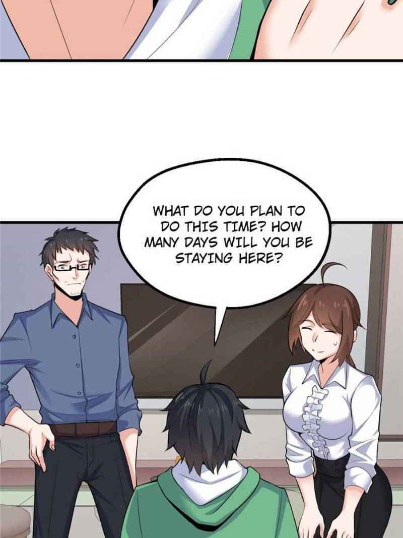 Dragon King’s Son-in-Law Chapter 38 - Page 57