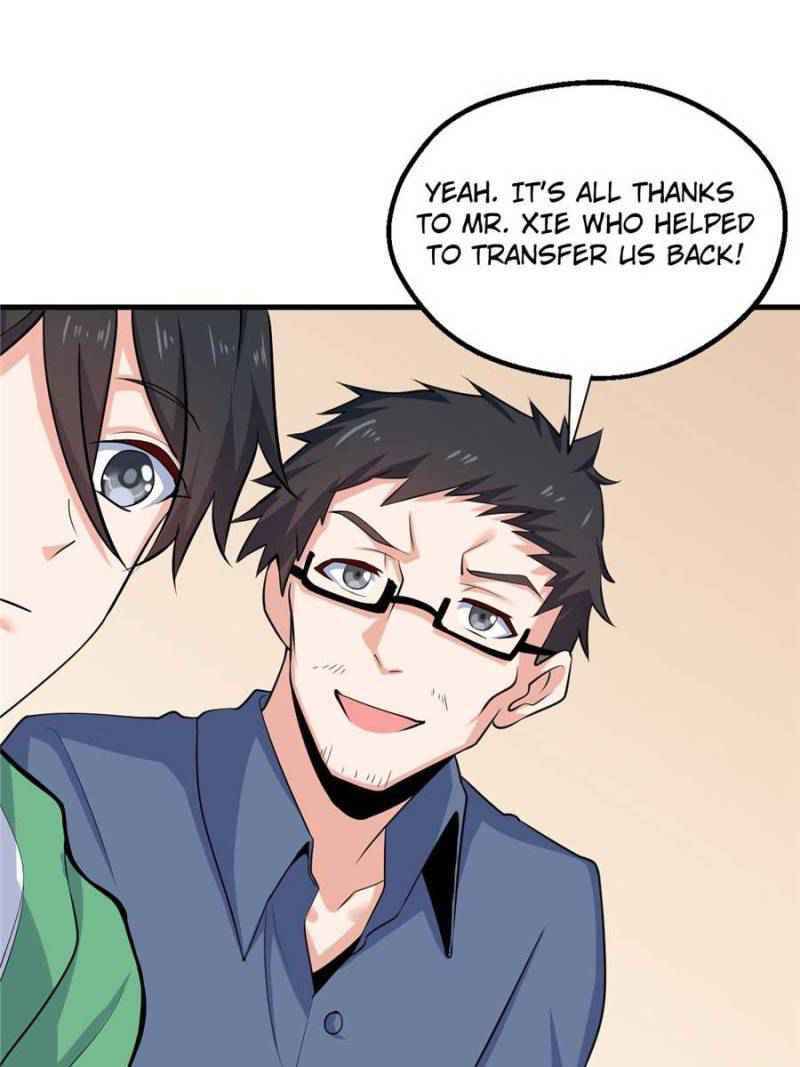 Dragon King’s Son-in-Law Chapter 38 - Page 60