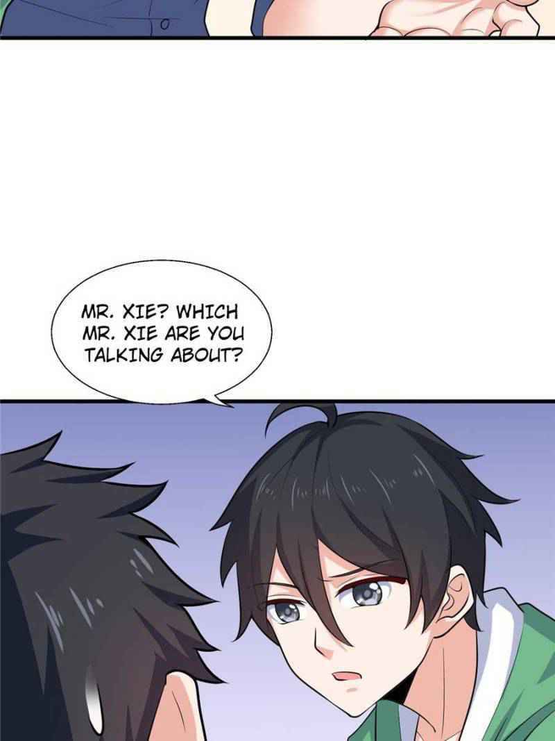 Dragon King’s Son-in-Law Chapter 38 - Page 62