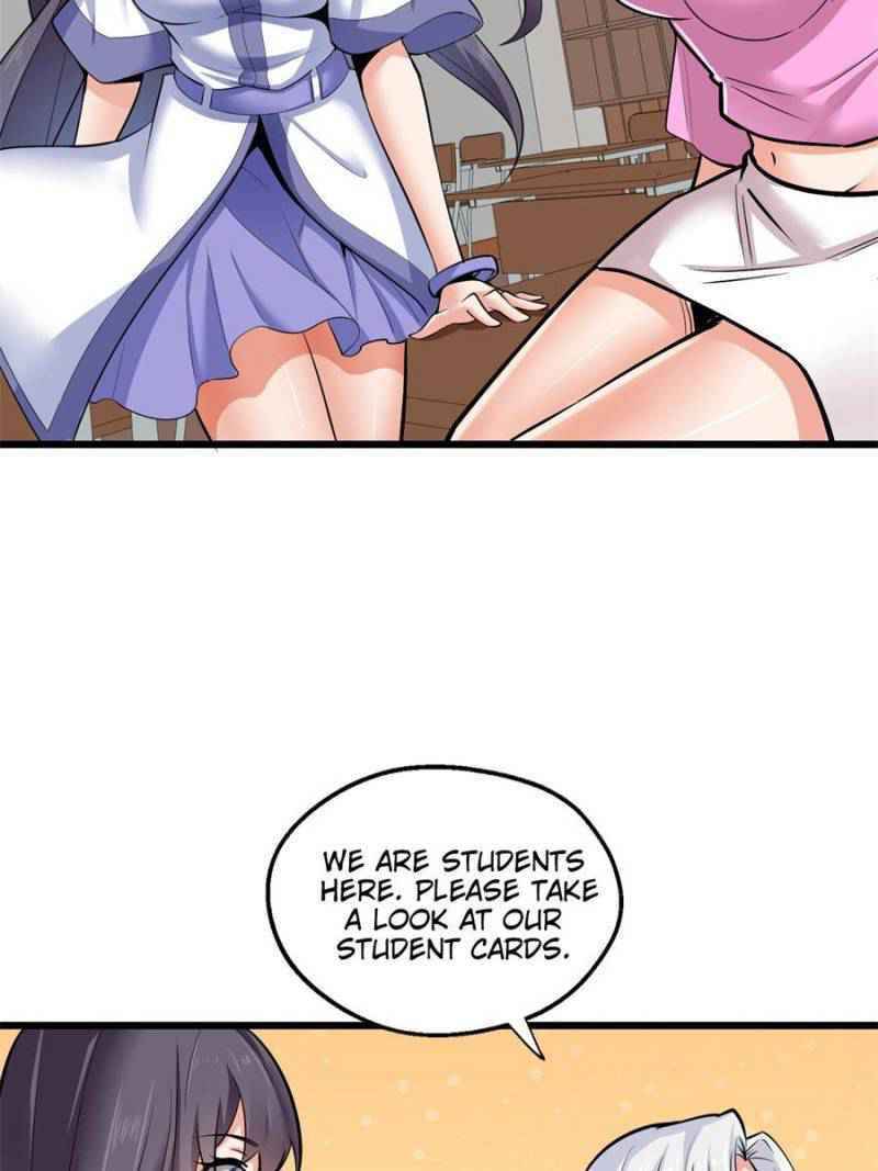 Dragon King’s Son-in-Law Chapter 39 - Page 12