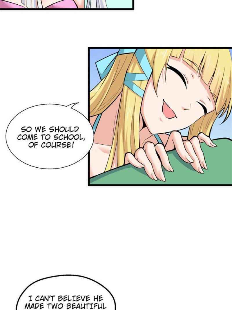 Dragon King’s Son-in-Law Chapter 39 - Page 3