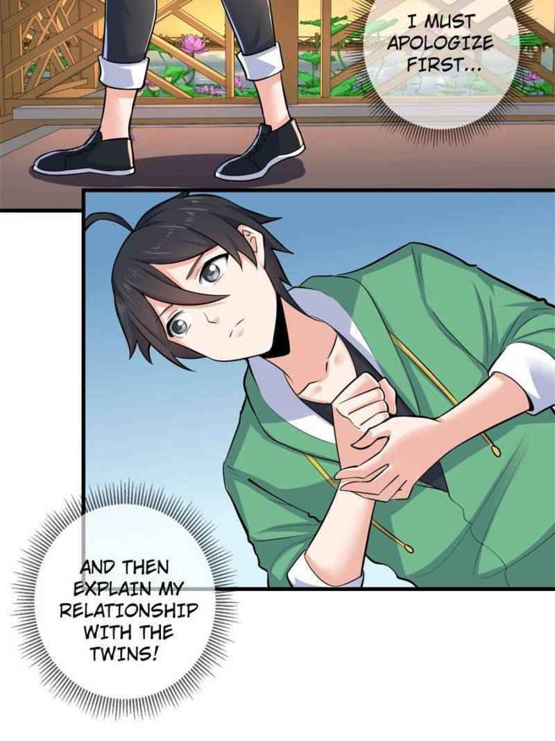 Dragon King’s Son-in-Law Chapter 39 - Page 30