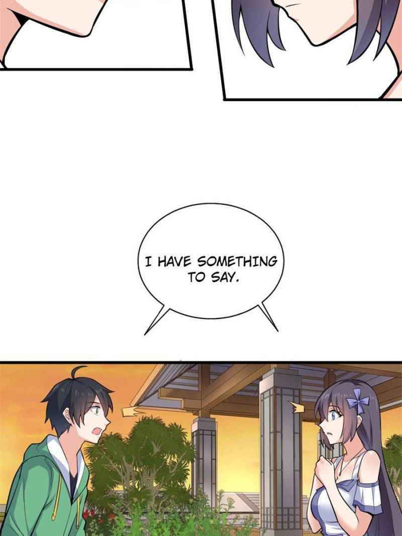 Dragon King’s Son-in-Law Chapter 39 - Page 34