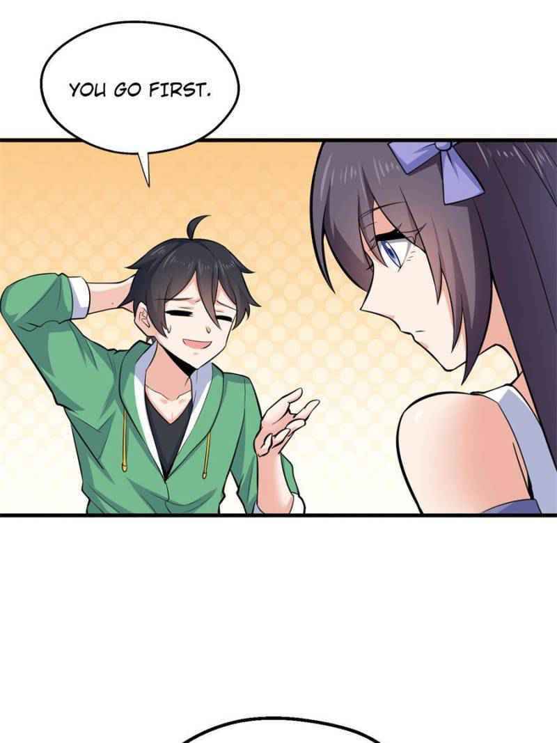 Dragon King’s Son-in-Law Chapter 39 - Page 36