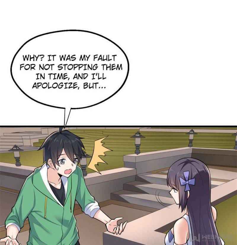 Dragon King’s Son-in-Law Chapter 39 - Page 38