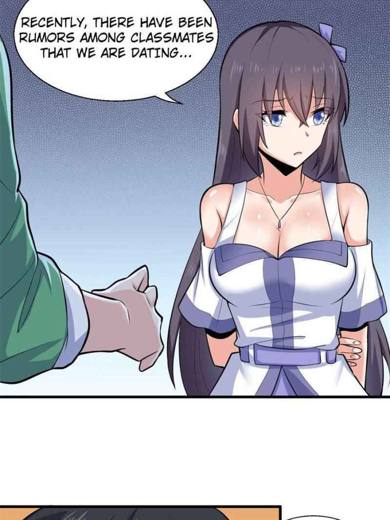 Dragon King’s Son-in-Law Chapter 39 - Page 40