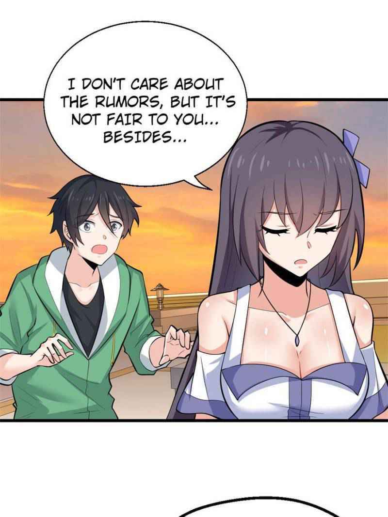 Dragon King’s Son-in-Law Chapter 39 - Page 42