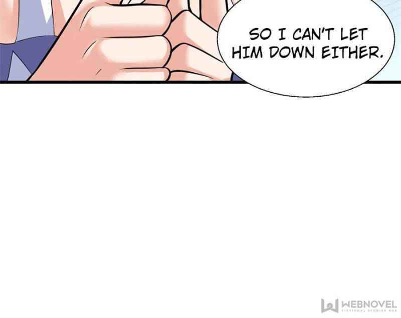 Dragon King’s Son-in-Law Chapter 39 - Page 44