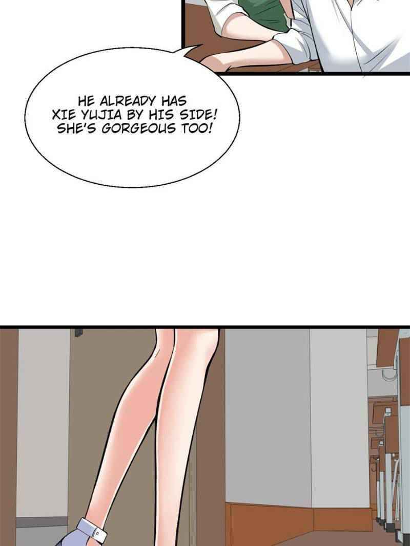 Dragon King’s Son-in-Law Chapter 39 - Page 6