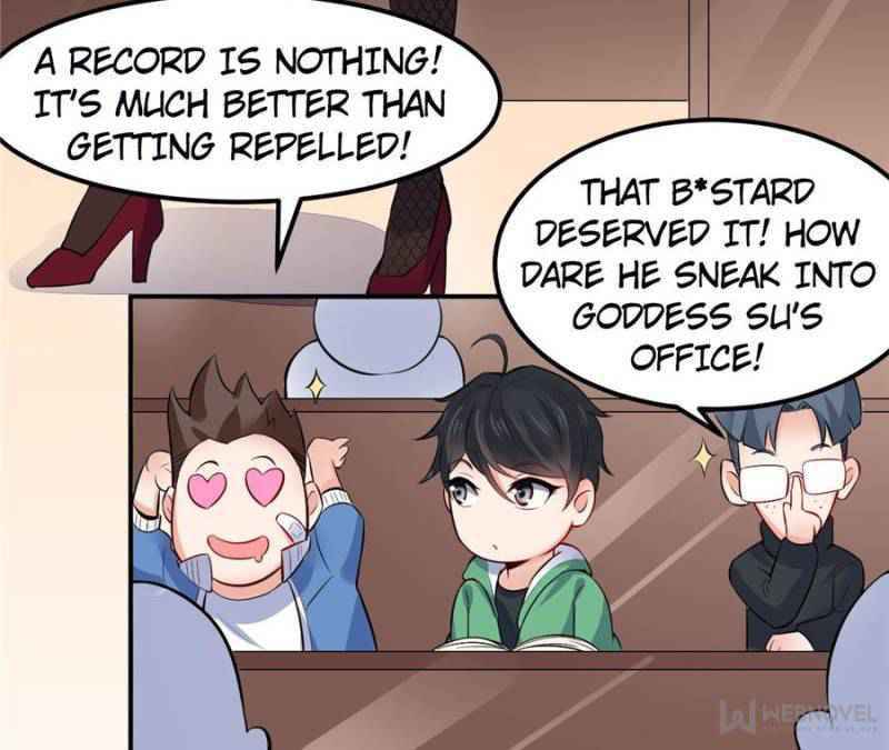 Dragon King’s Son-in-Law Chapter 4 - Page 10