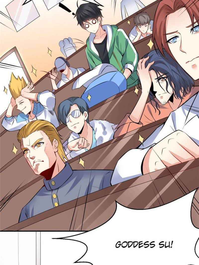 Dragon King’s Son-in-Law Chapter 4 - Page 2