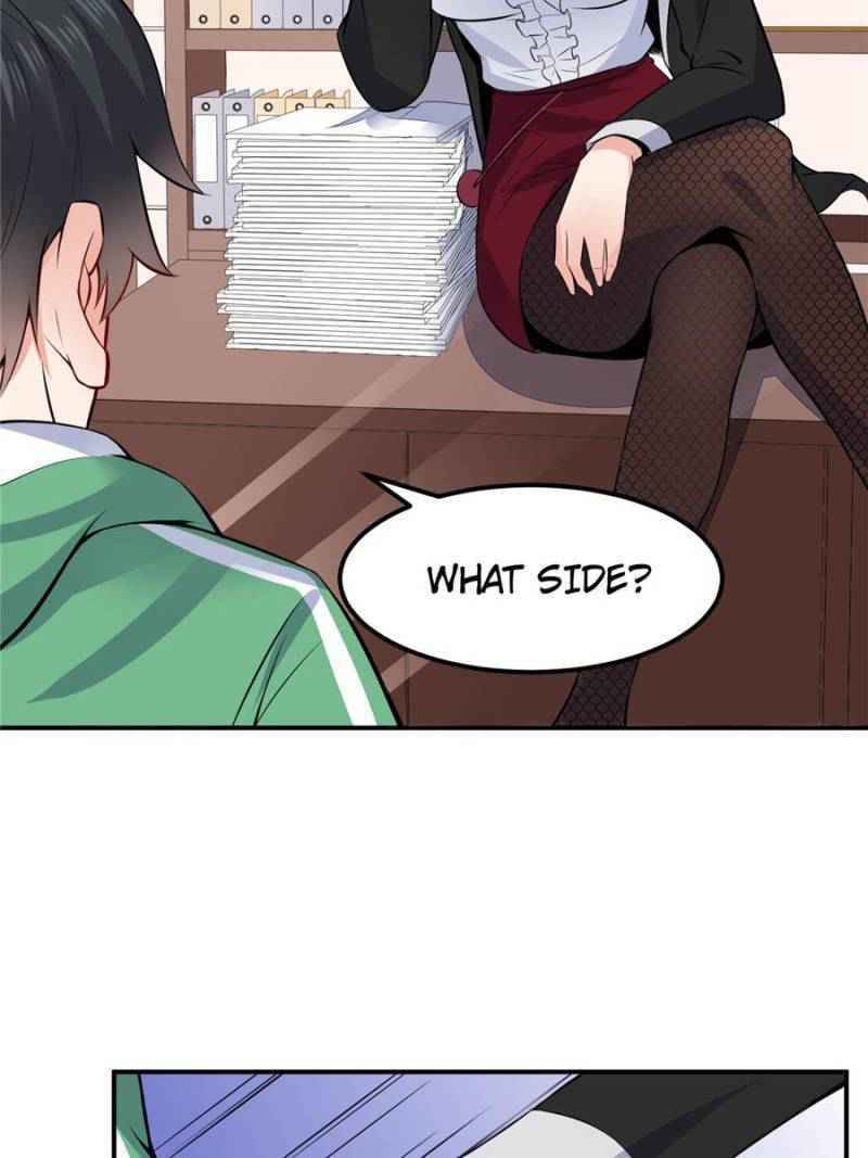 Dragon King’s Son-in-Law Chapter 4 - Page 24