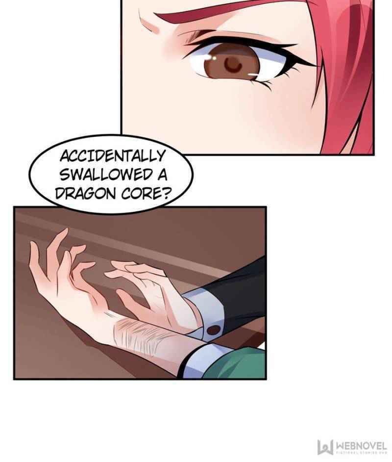 Dragon King’s Son-in-Law Chapter 4 - Page 30