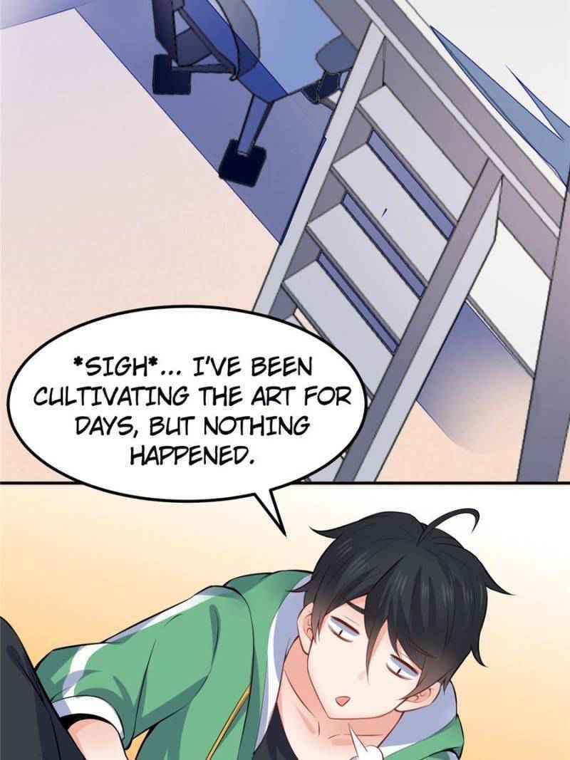 Dragon King’s Son-in-Law Chapter 4 - Page 40