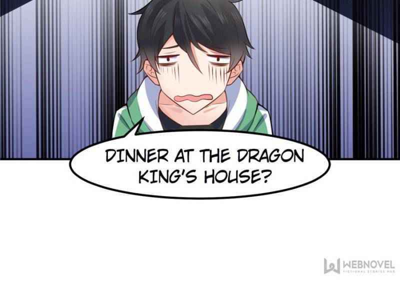 Dragon King’s Son-in-Law Chapter 4 - Page 44