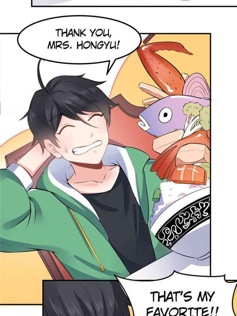 Dragon King’s Son-in-Law Chapter 4 - Page 48