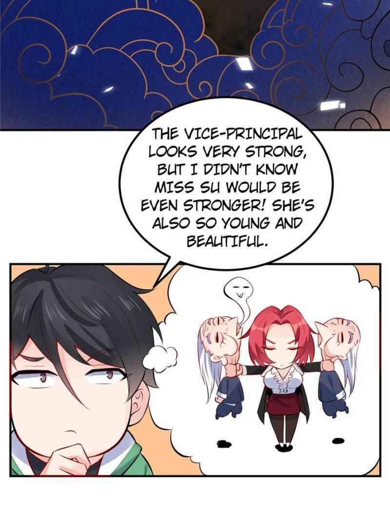 Dragon King’s Son-in-Law Chapter 4 - Page 60