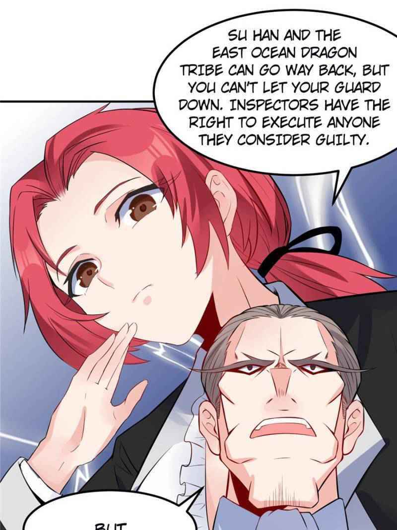 Dragon King’s Son-in-Law Chapter 4 - Page 61