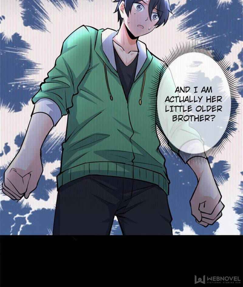 Dragon King’s Son-in-Law Chapter 40 - Page 11
