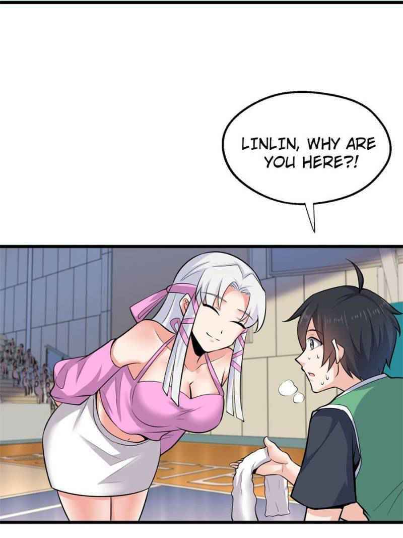 Dragon King’s Son-in-Law Chapter 40 - Page 21
