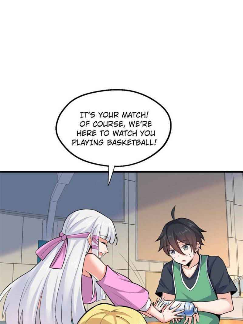 Dragon King’s Son-in-Law Chapter 40 - Page 22