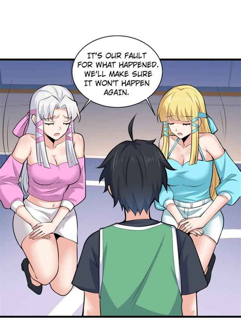 Dragon King’s Son-in-Law Chapter 40 - Page 24