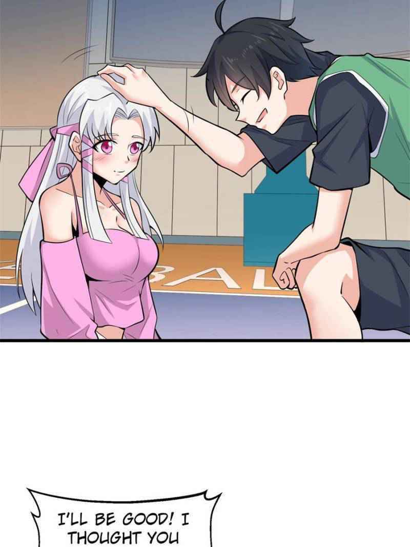 Dragon King’s Son-in-Law Chapter 40 - Page 27