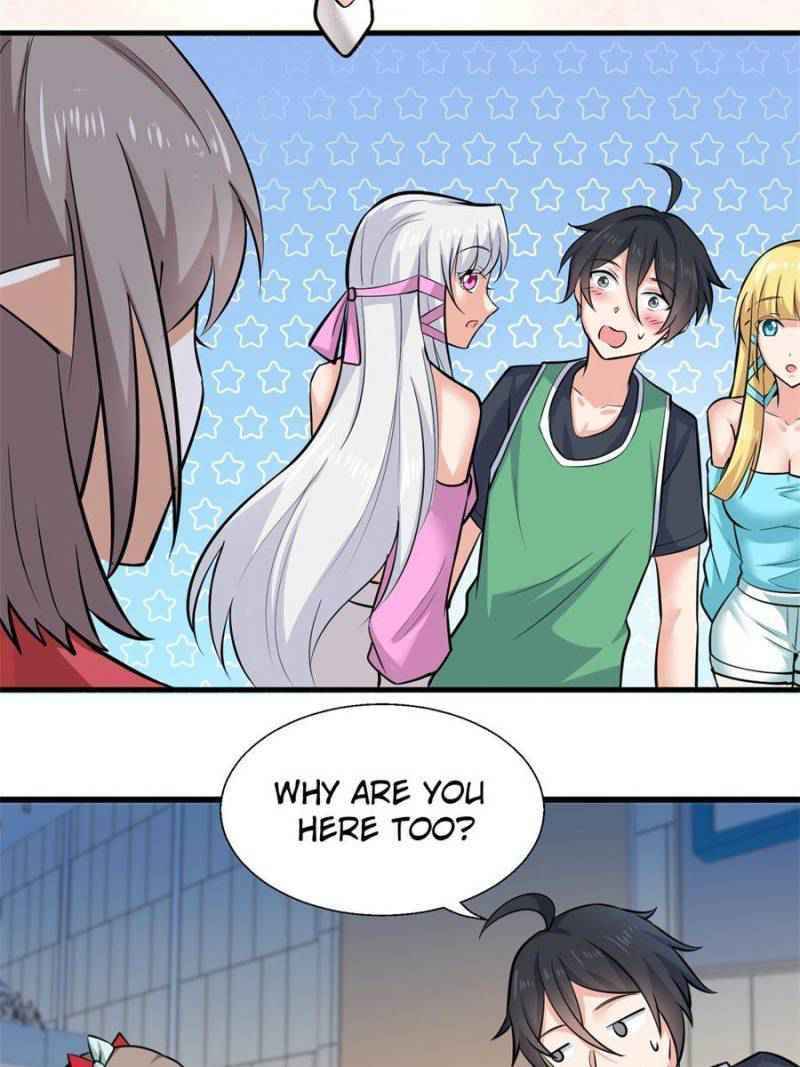 Dragon King’s Son-in-Law Chapter 40 - Page 31
