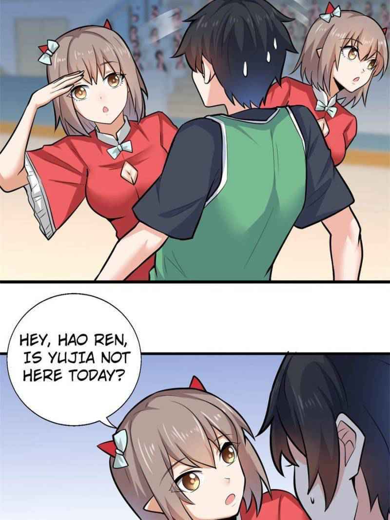 Dragon King’s Son-in-Law Chapter 40 - Page 39