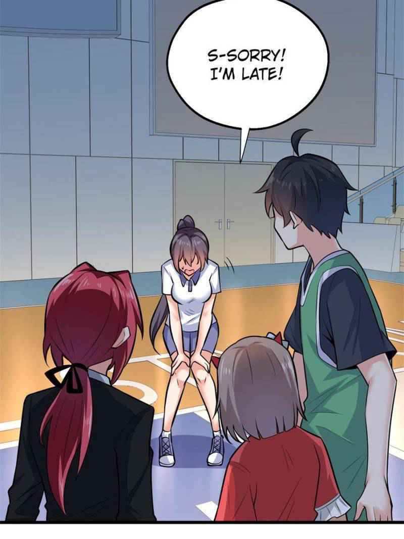 Dragon King’s Son-in-Law Chapter 40 - Page 43