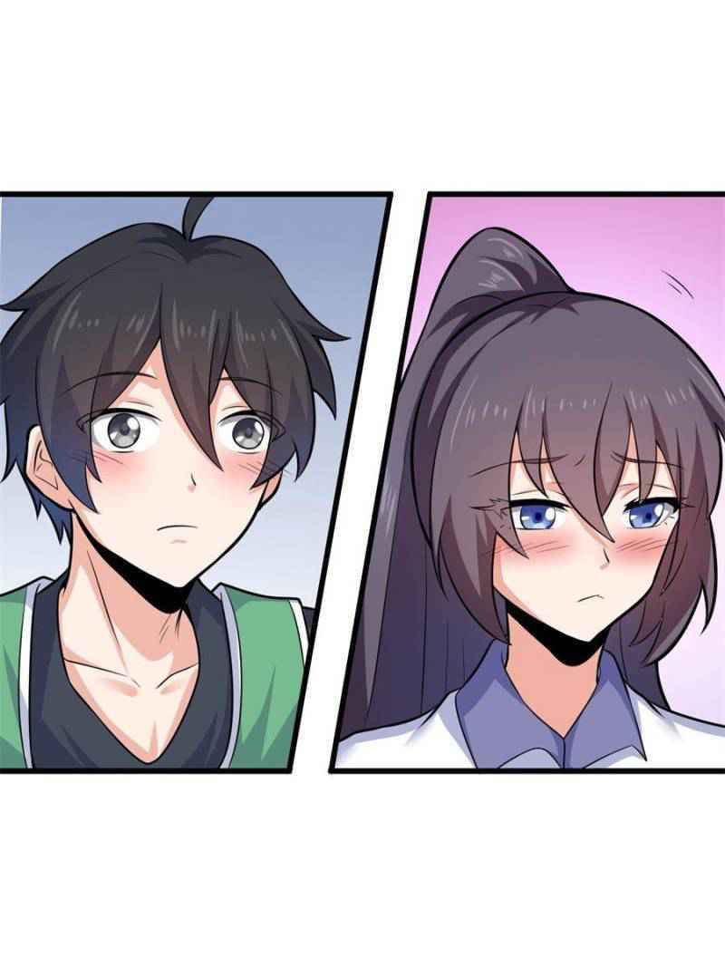 Dragon King’s Son-in-Law Chapter 40 - Page 46