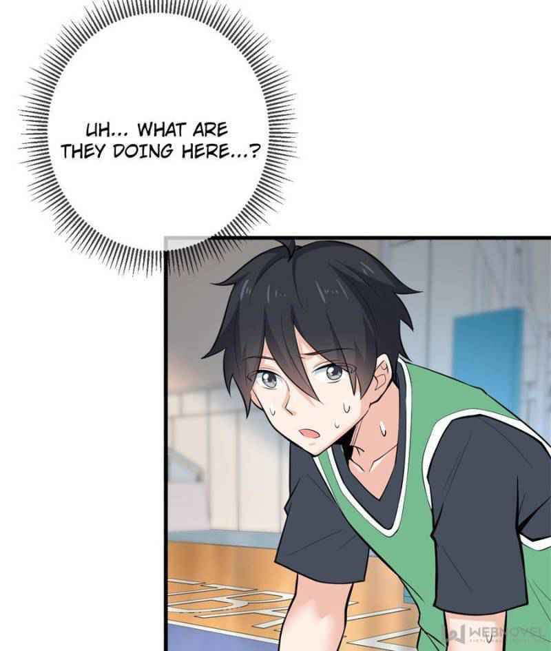 Dragon King’s Son-in-Law Chapter 40 - Page 5