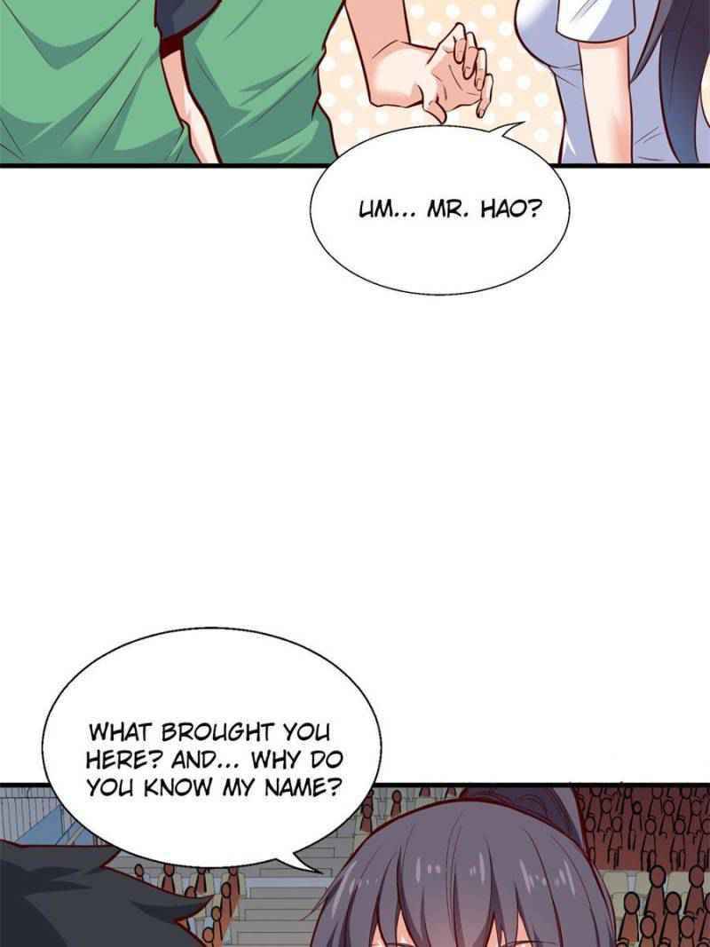 Dragon King’s Son-in-Law Chapter 41 - Page 15