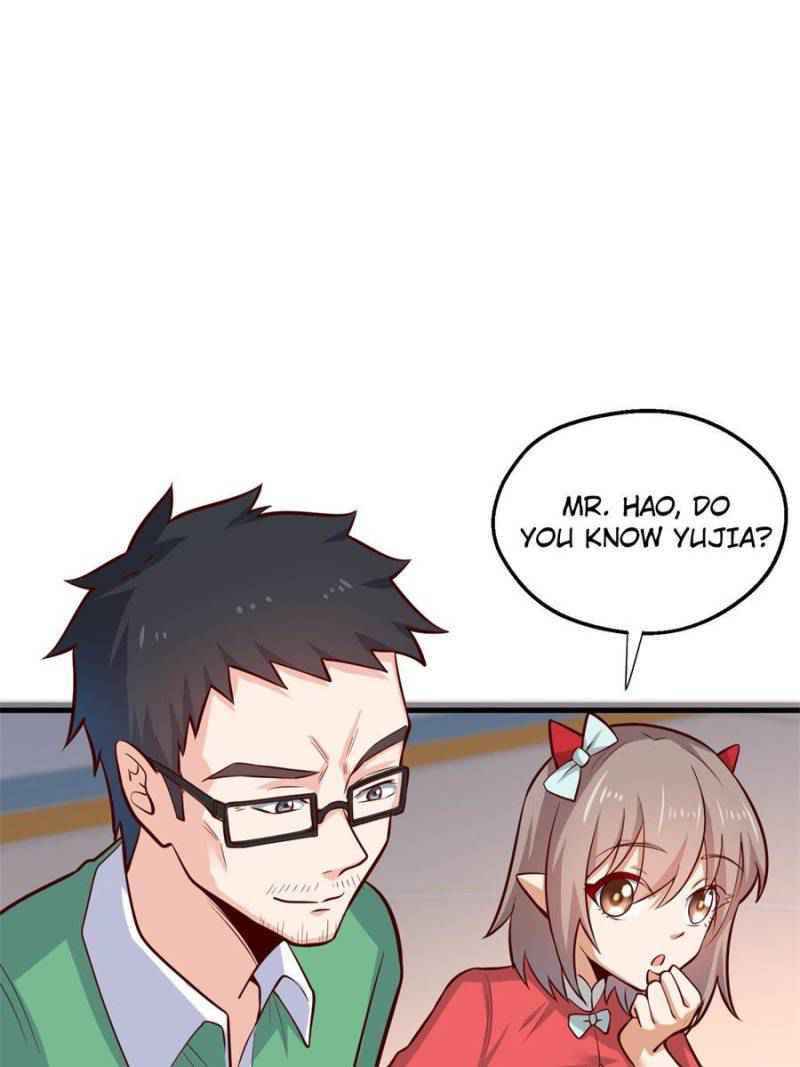 Dragon King’s Son-in-Law Chapter 41 - Page 21