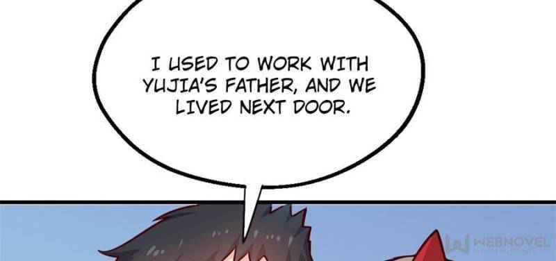 Dragon King’s Son-in-Law Chapter 41 - Page 23