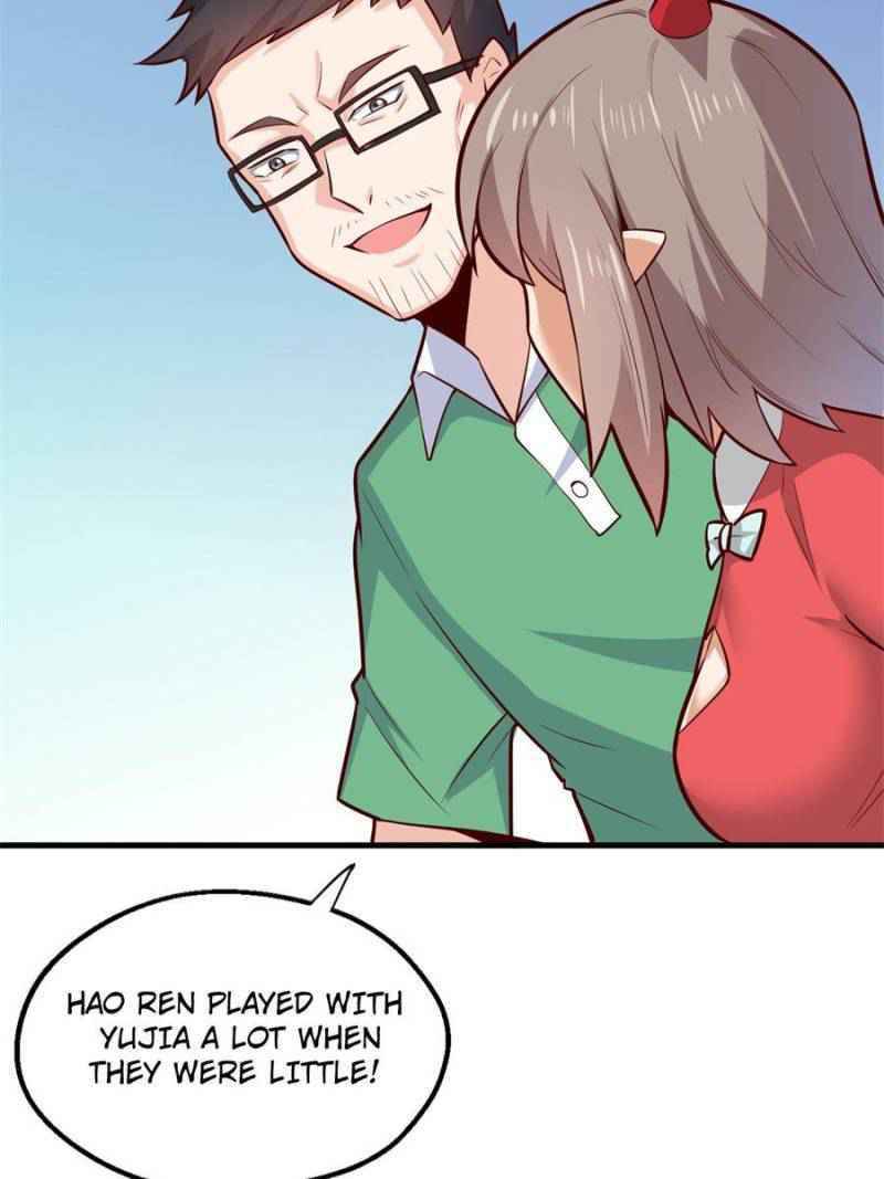 Dragon King’s Son-in-Law Chapter 41 - Page 24