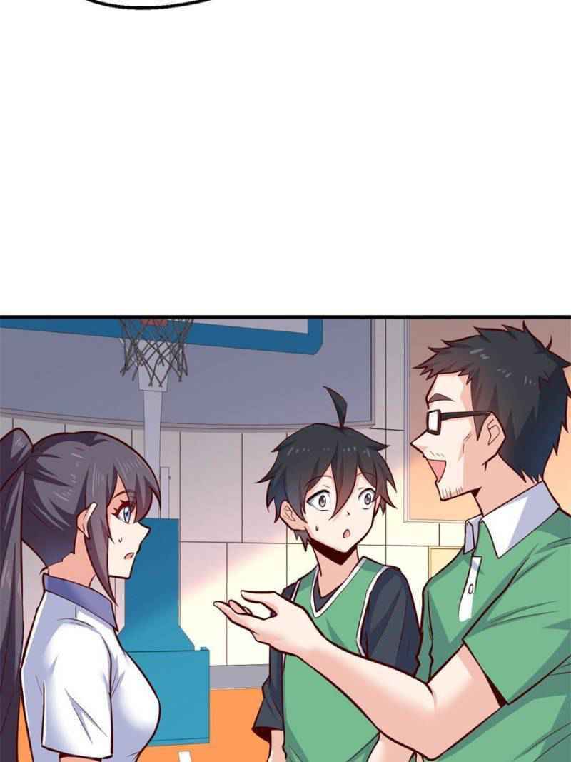 Dragon King’s Son-in-Law Chapter 41 - Page 25
