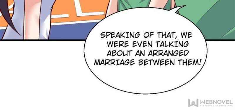 Dragon King’s Son-in-Law Chapter 41 - Page 26