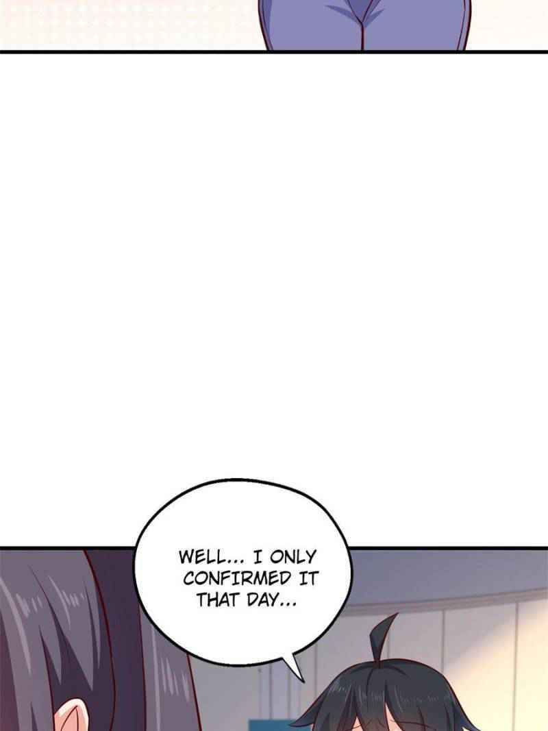 Dragon King’s Son-in-Law Chapter 41 - Page 34