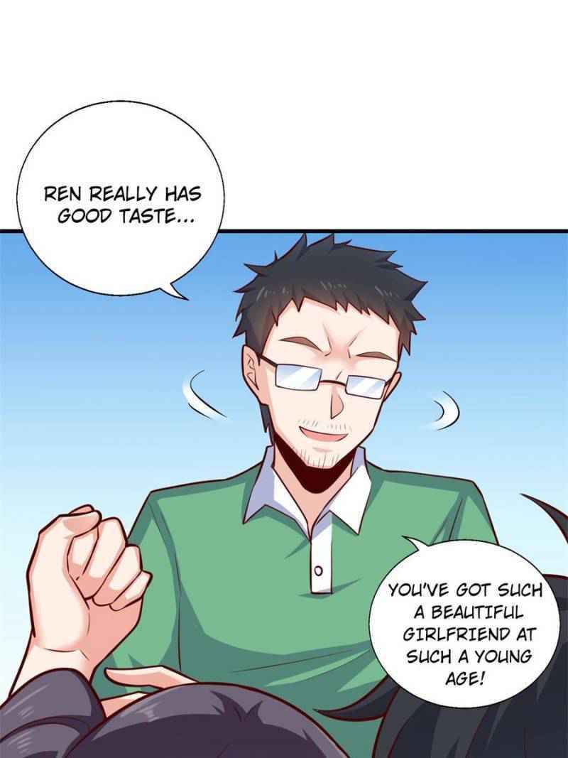 Dragon King’s Son-in-Law Chapter 41 - Page 39