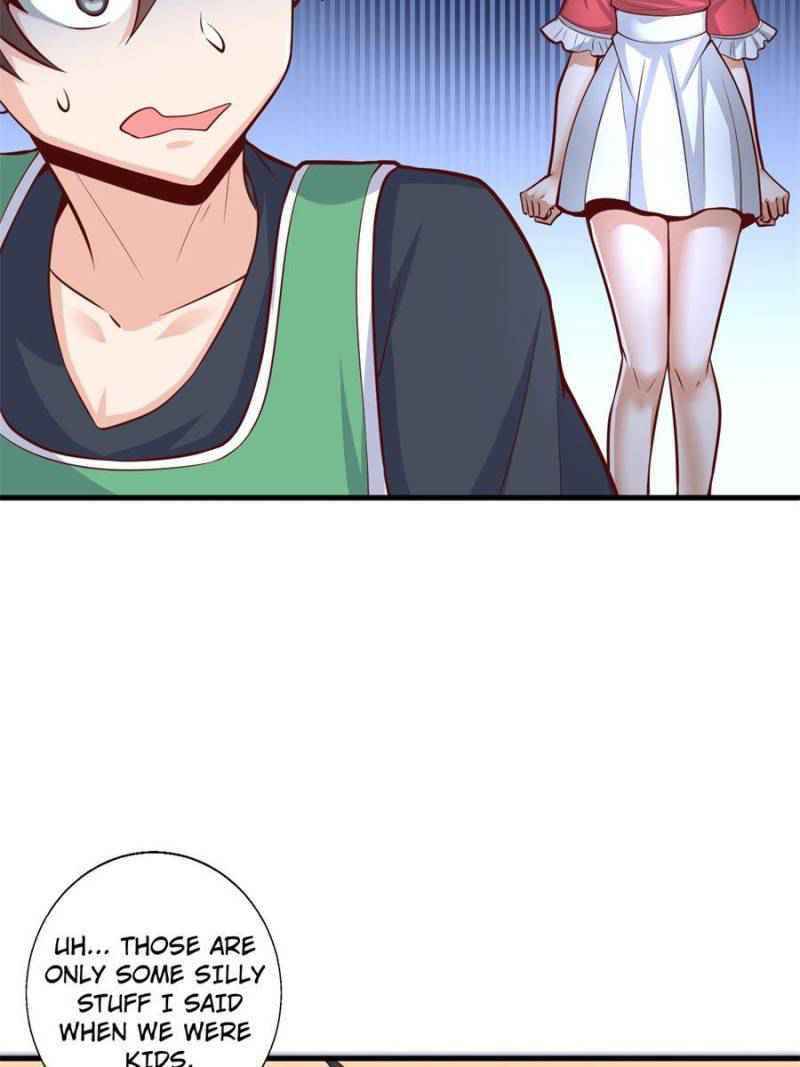 Dragon King’s Son-in-Law Chapter 41 - Page 49
