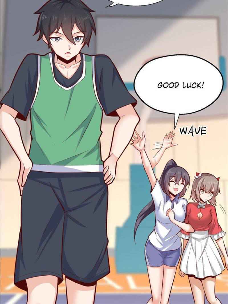 Dragon King’s Son-in-Law Chapter 41 - Page 57