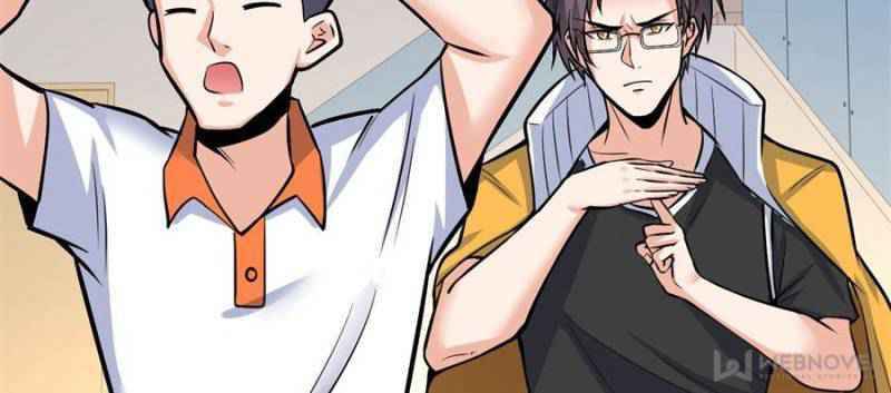 Dragon King’s Son-in-Law Chapter 42 - Page 17