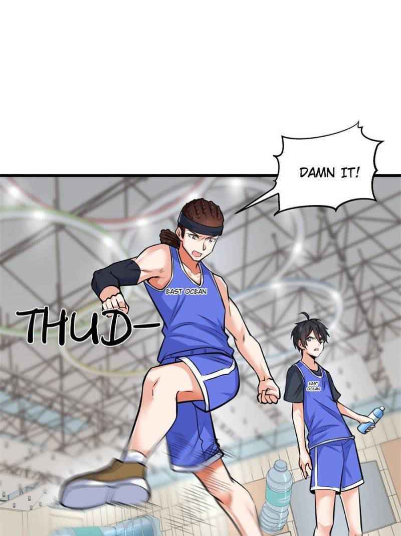 Dragon King’s Son-in-Law Chapter 42 - Page 21
